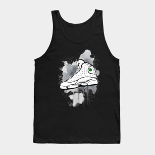 AJ XIII Tank Top